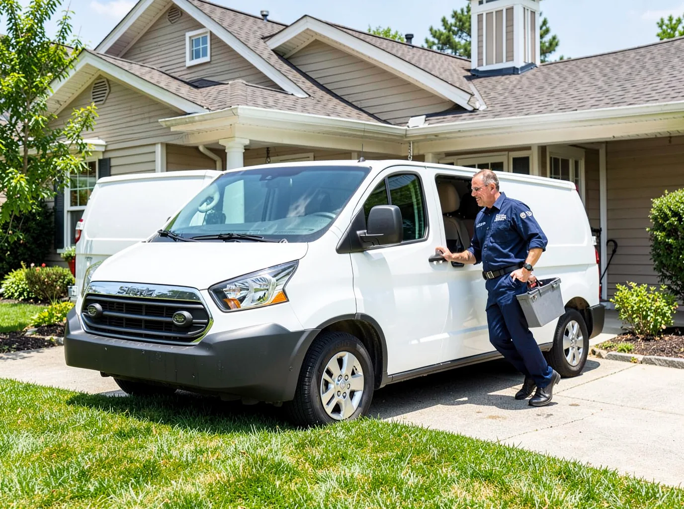 Emergency Plumber company in Axson, GA