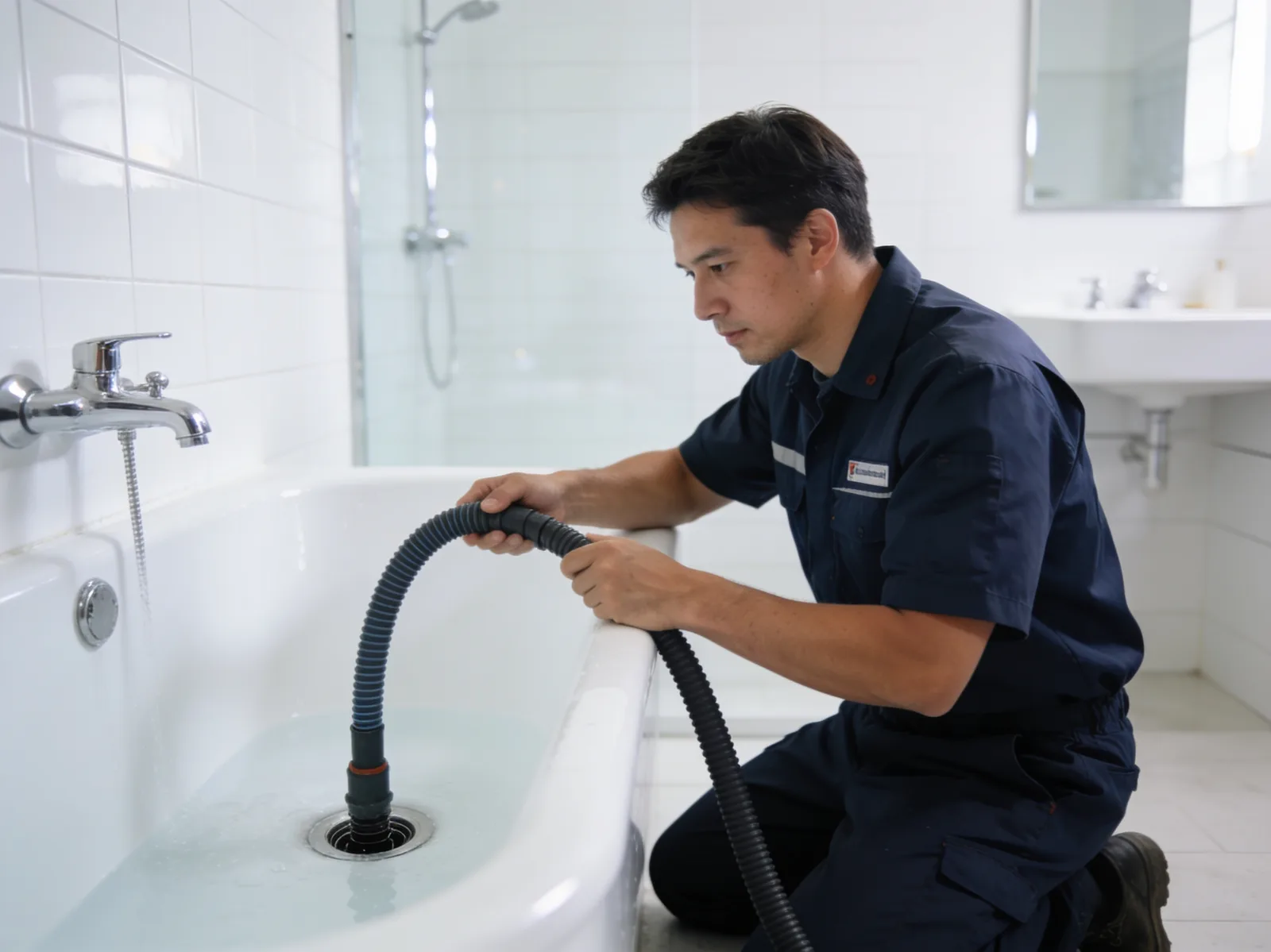 Emergency Plumber Axson, GA FAQs